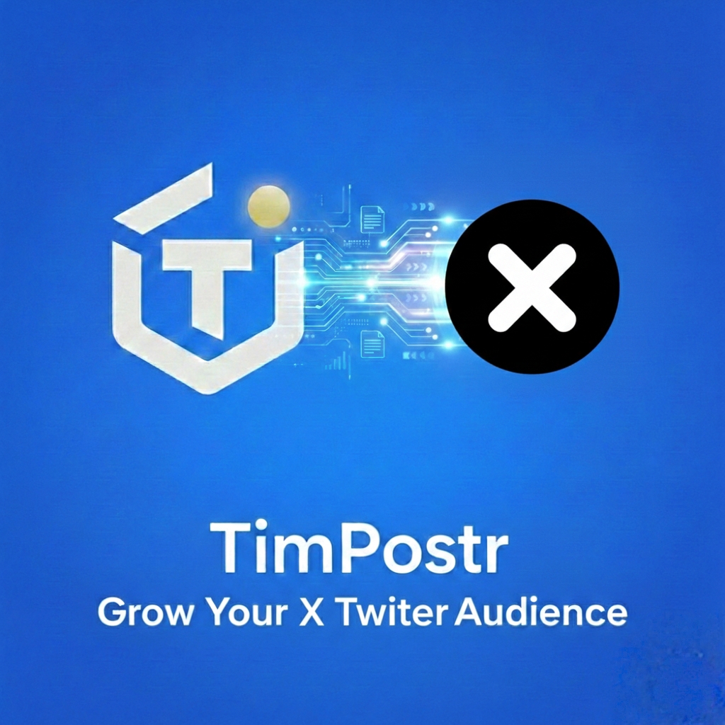 Mastering X (Twitter): How to Stay Consistent and Grow Your Influence with TimePostr