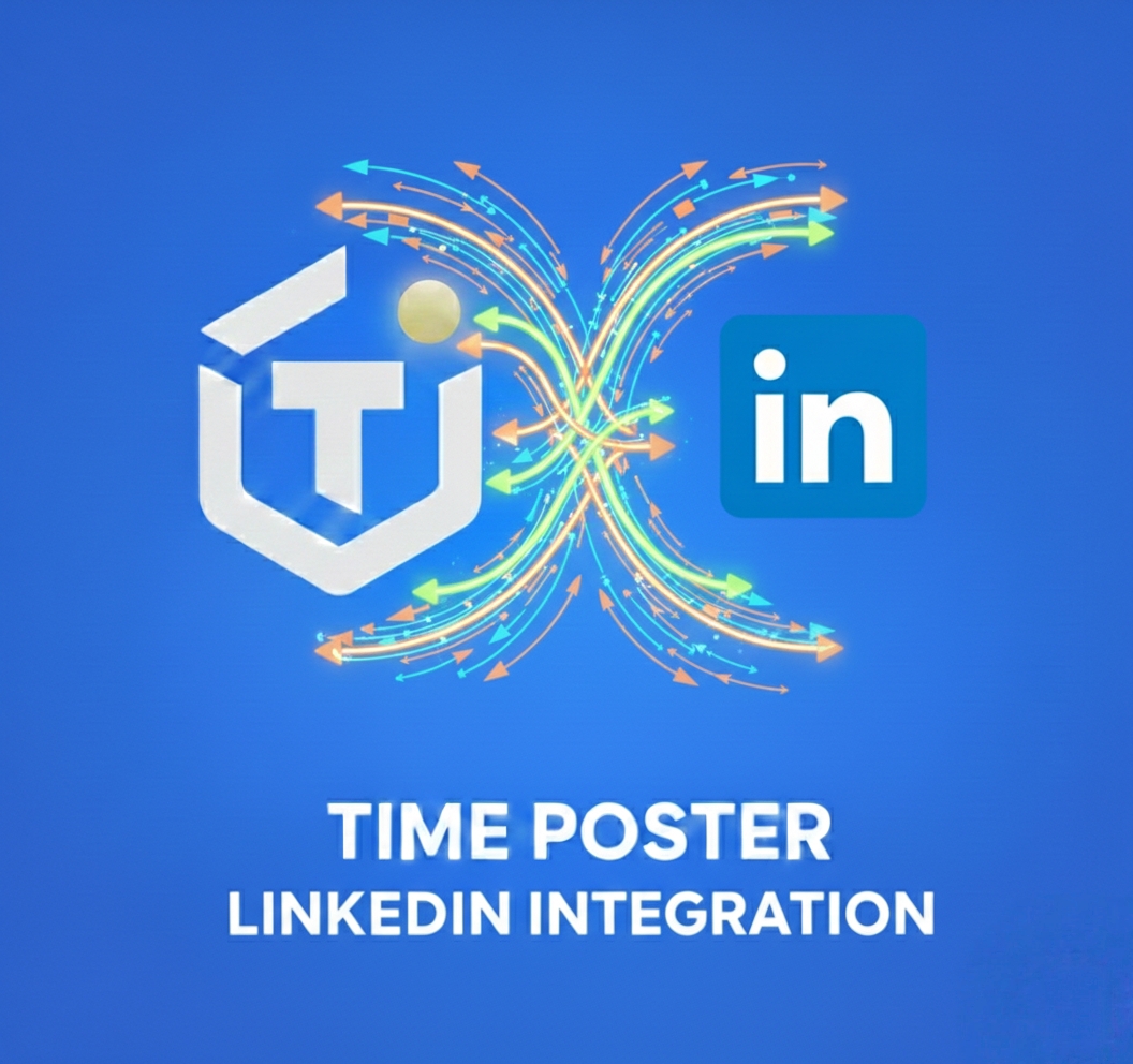 Elevate Your Professional Brand: The Ultimate Guide to LinkedIn Management with TimePostr