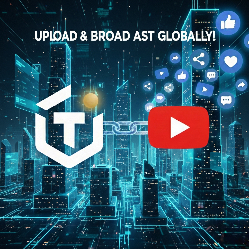 The Complete Professional Guide to Automating Your YouTube Channel with TimePostr